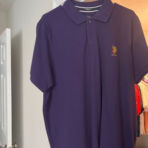 Mens Polo